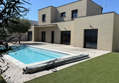 vente Maison Le Grau D'agde