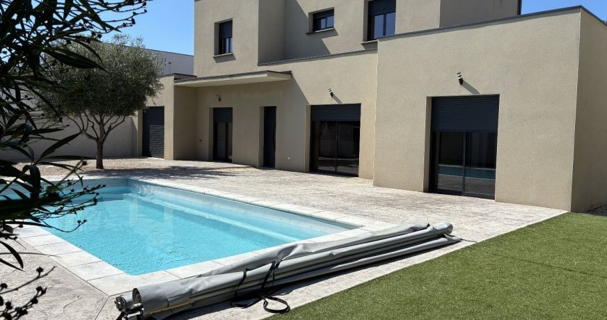 vente Maison Le Grau D'agde