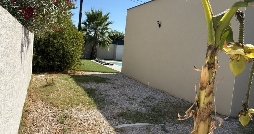 vente Maison Le Grau D'agde