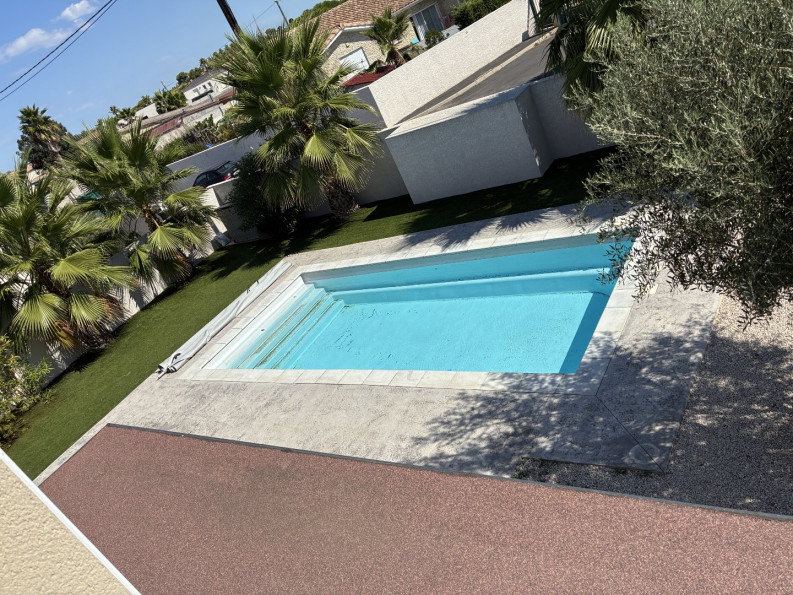 vente Maison Le Grau D'agde - Photo 7