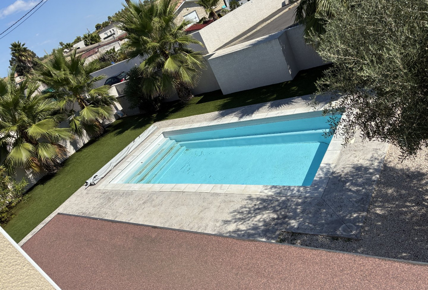 vente Maison Le Grau D'agde - Photo 7