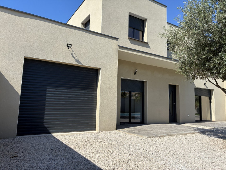 vente Maison Le Grau D'agde - Photo 8