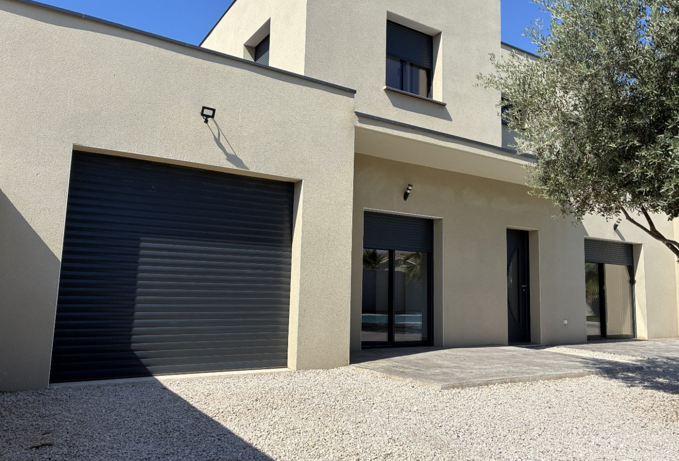 vente Maison Le Grau D'agde - Photo 8