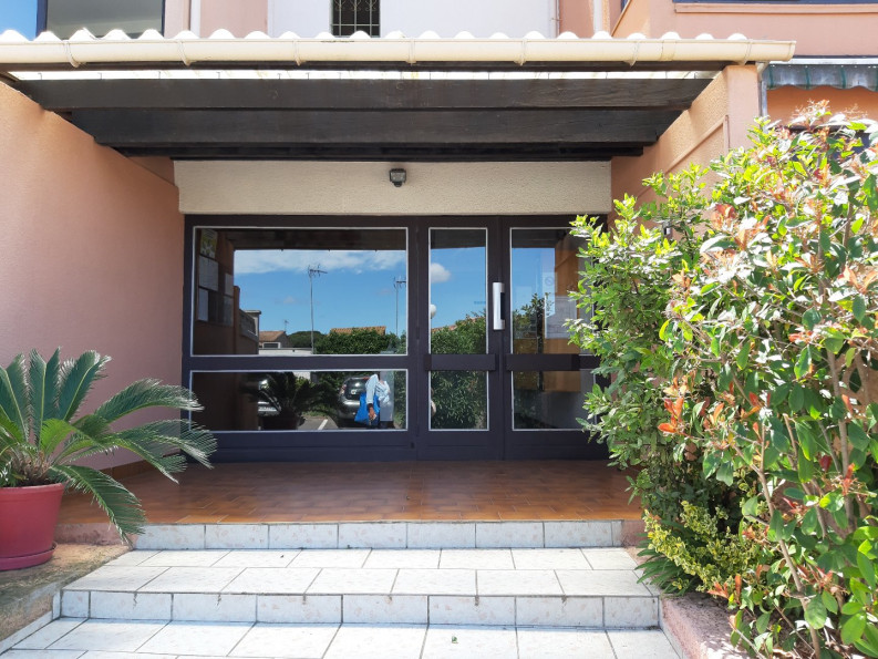 location Appartement Le Grau D'agde - Photo 1