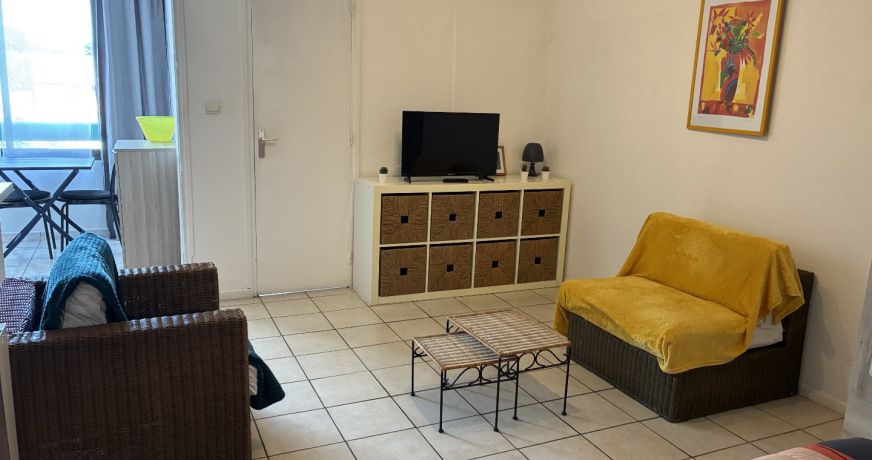 location Appartement Le Grau D'agde