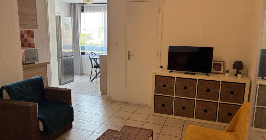 location Appartement Le Grau D'agde