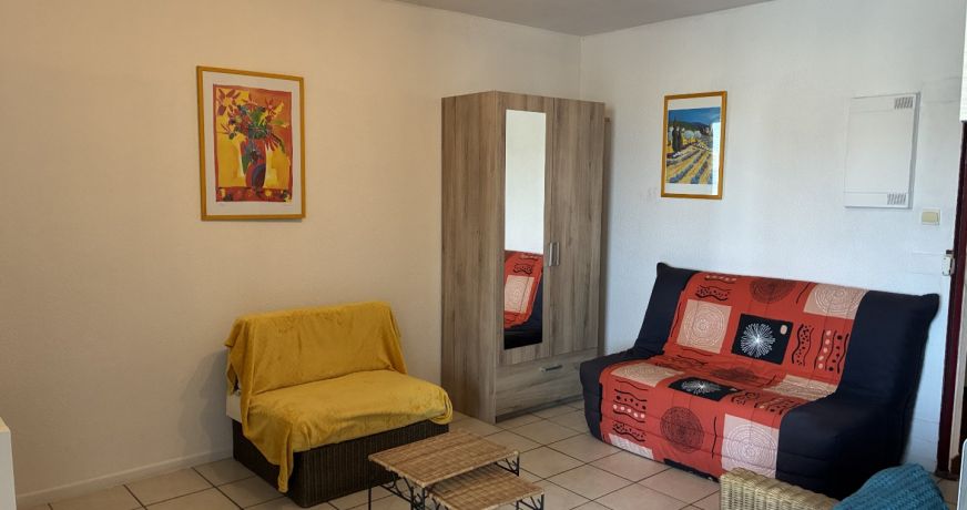 location Appartement Le Grau D'agde
