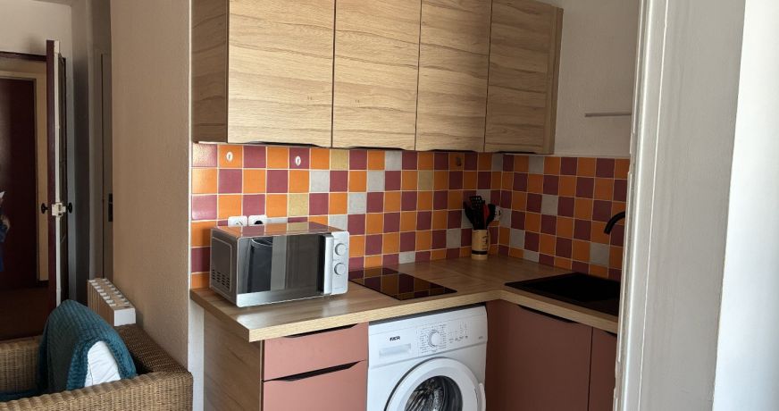 location Appartement Le Grau D'agde