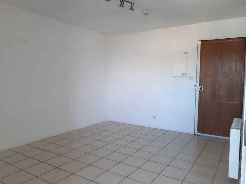 location Appartement Le Grau D'agde - Photo 2