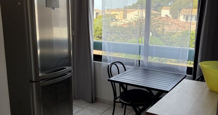 location Appartement Le Grau D'agde