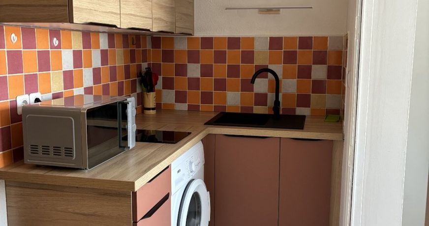 location Appartement Le Grau D'agde