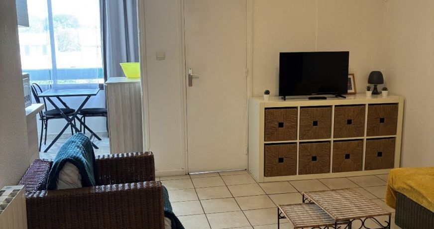 location Appartement Le Grau D'agde