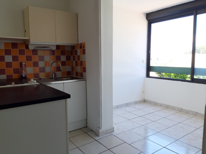 location Appartement Le Grau D'agde - Photo 3