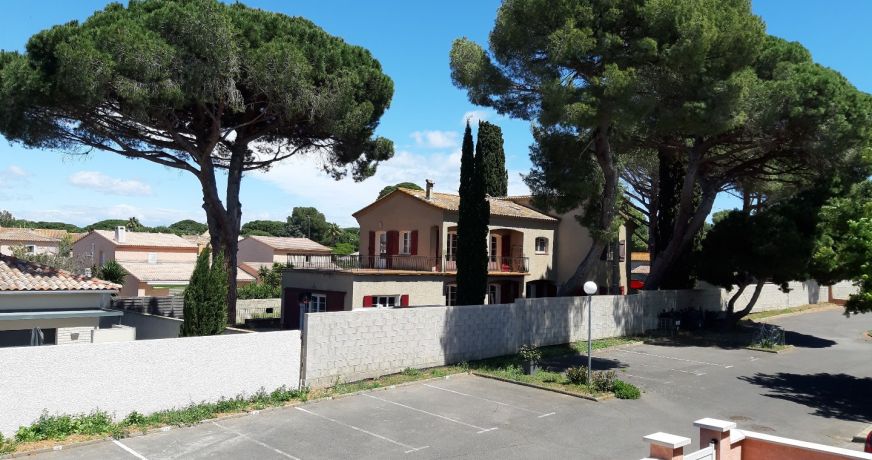 location Appartement Le Grau D'agde