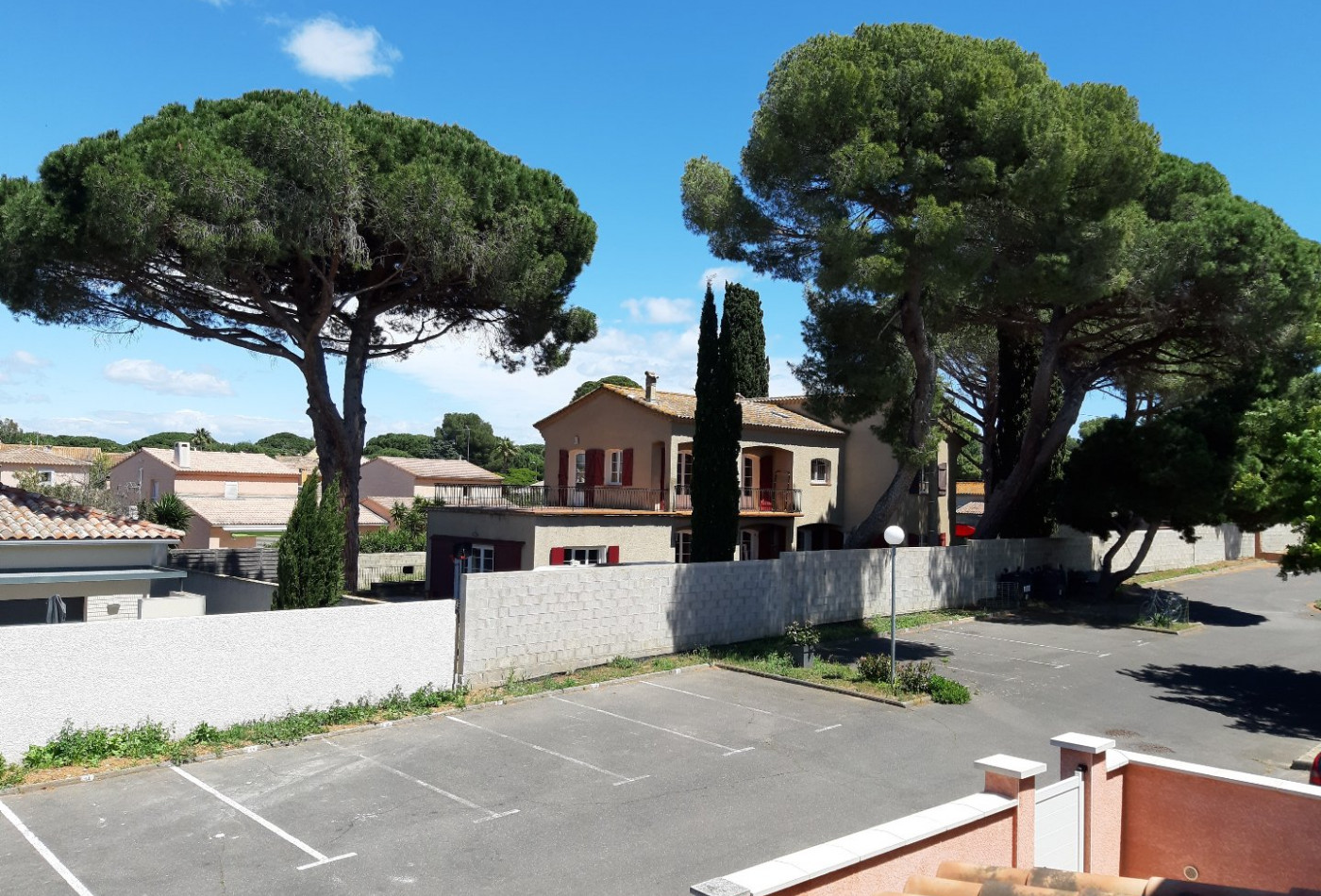 location Appartement Le Grau D'agde - Photo 7