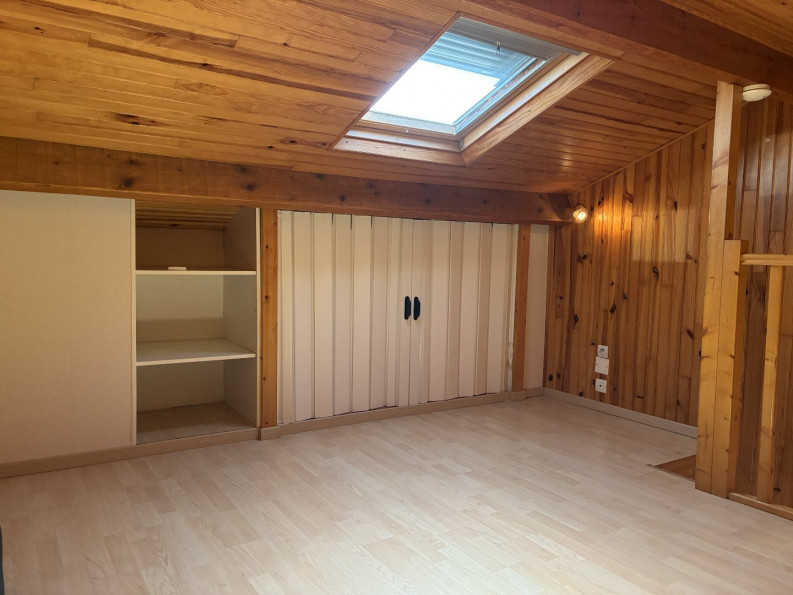 location Appartement Le Grau D'agde - Photo 2