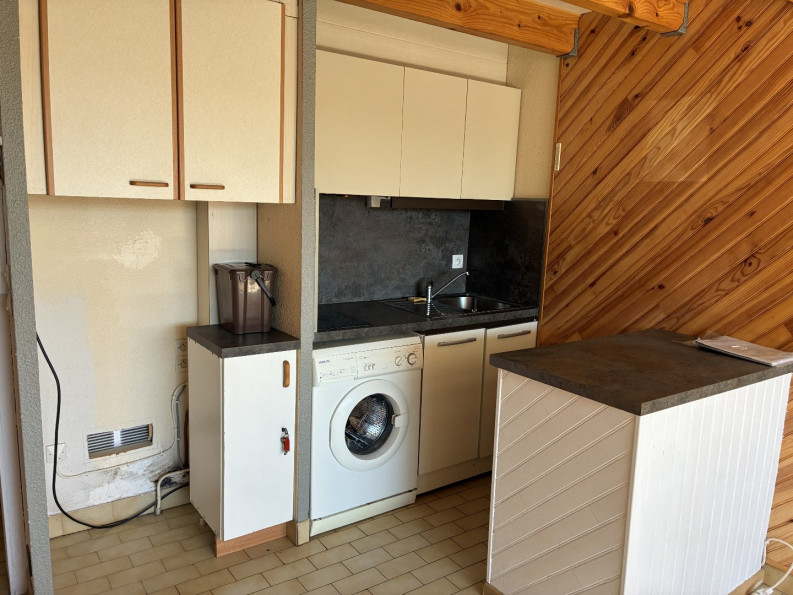 location Appartement Le Grau D'agde - Photo 6