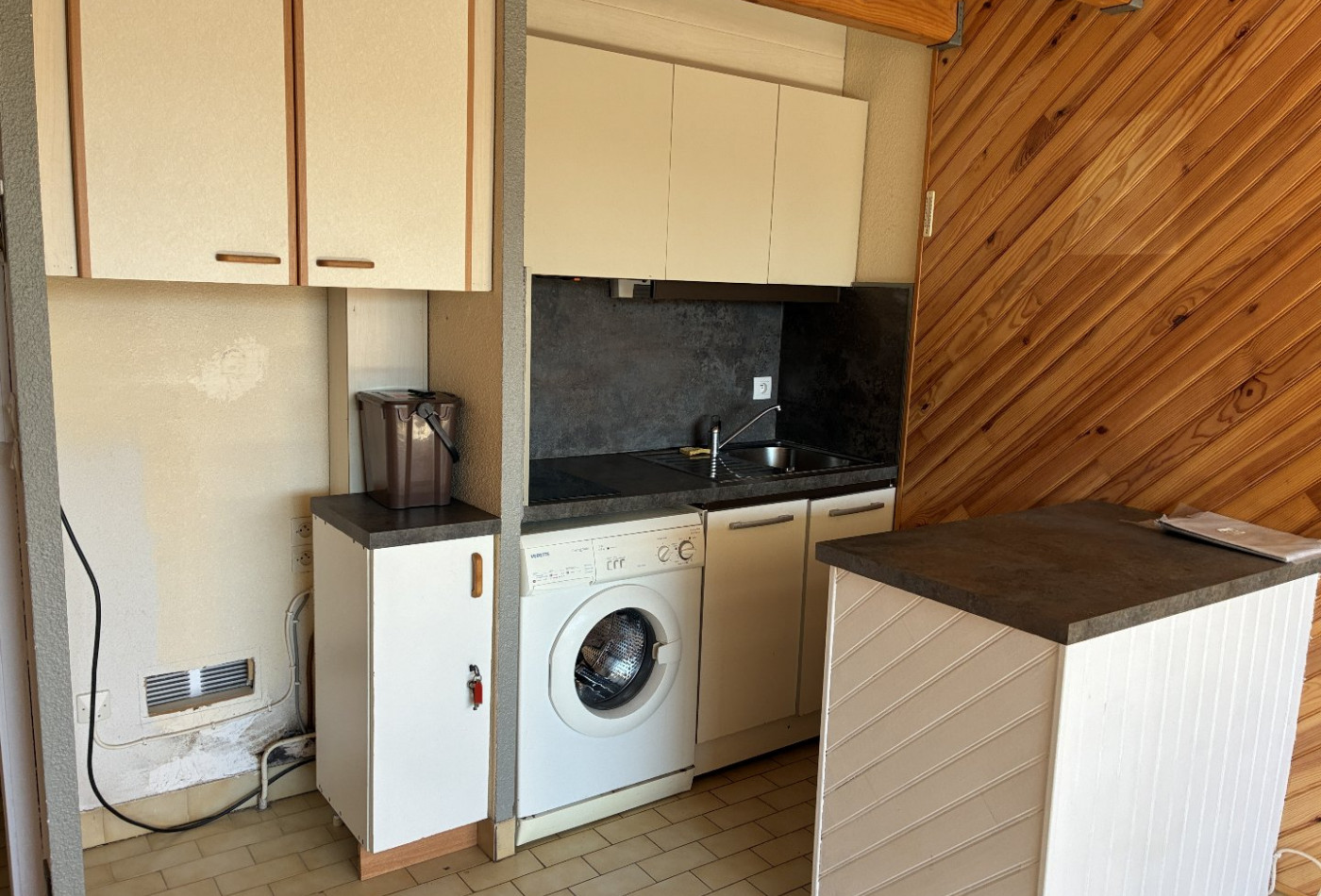 location Appartement Le Grau D'agde - Photo 6