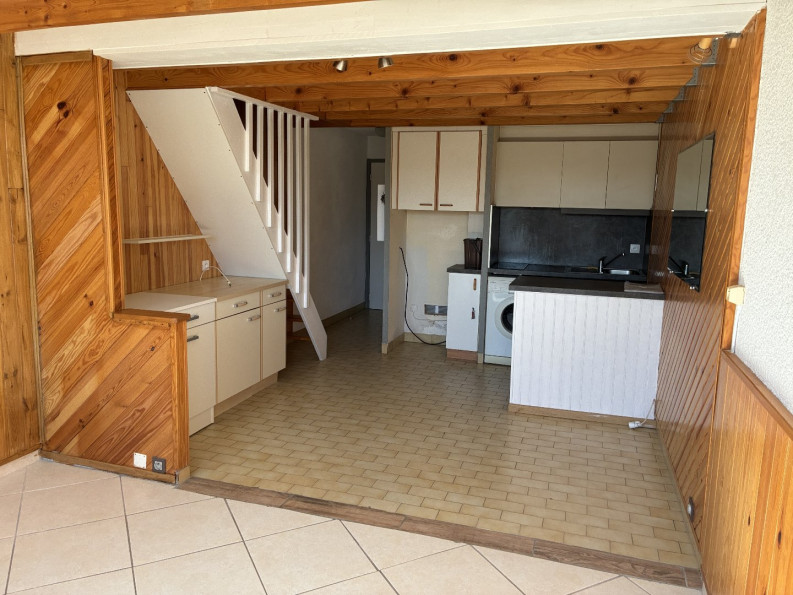 location Appartement Le Grau D'agde - Photo 1