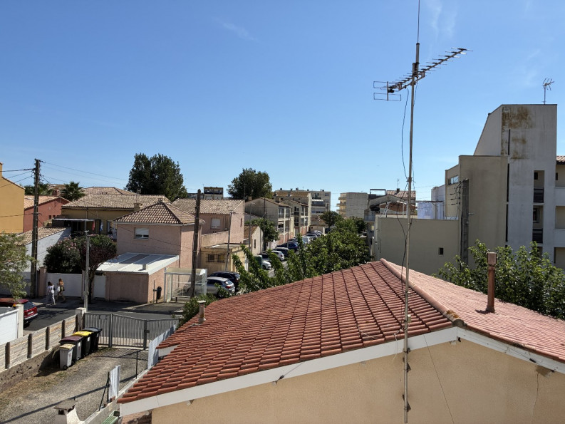 location Appartement Le Grau D'agde - Photo 3