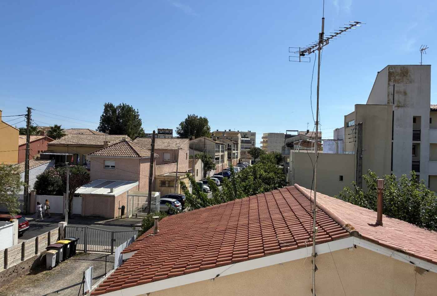 location Appartement Le Grau D'agde - Photo 3