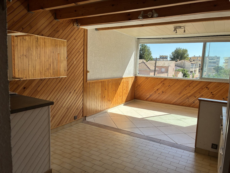 location Appartement Le Grau D'agde - Photo 8