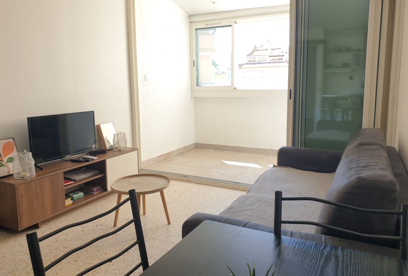 vente Appartement Le Cap D'agde - Photo 3