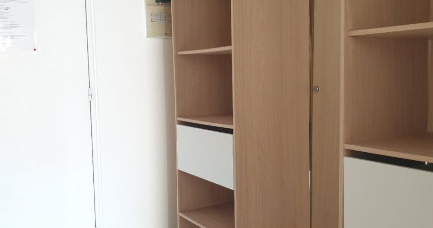 vente Appartement Le Cap D'agde