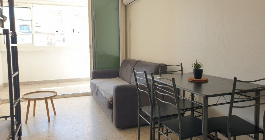 vente Appartement Le Cap D'agde