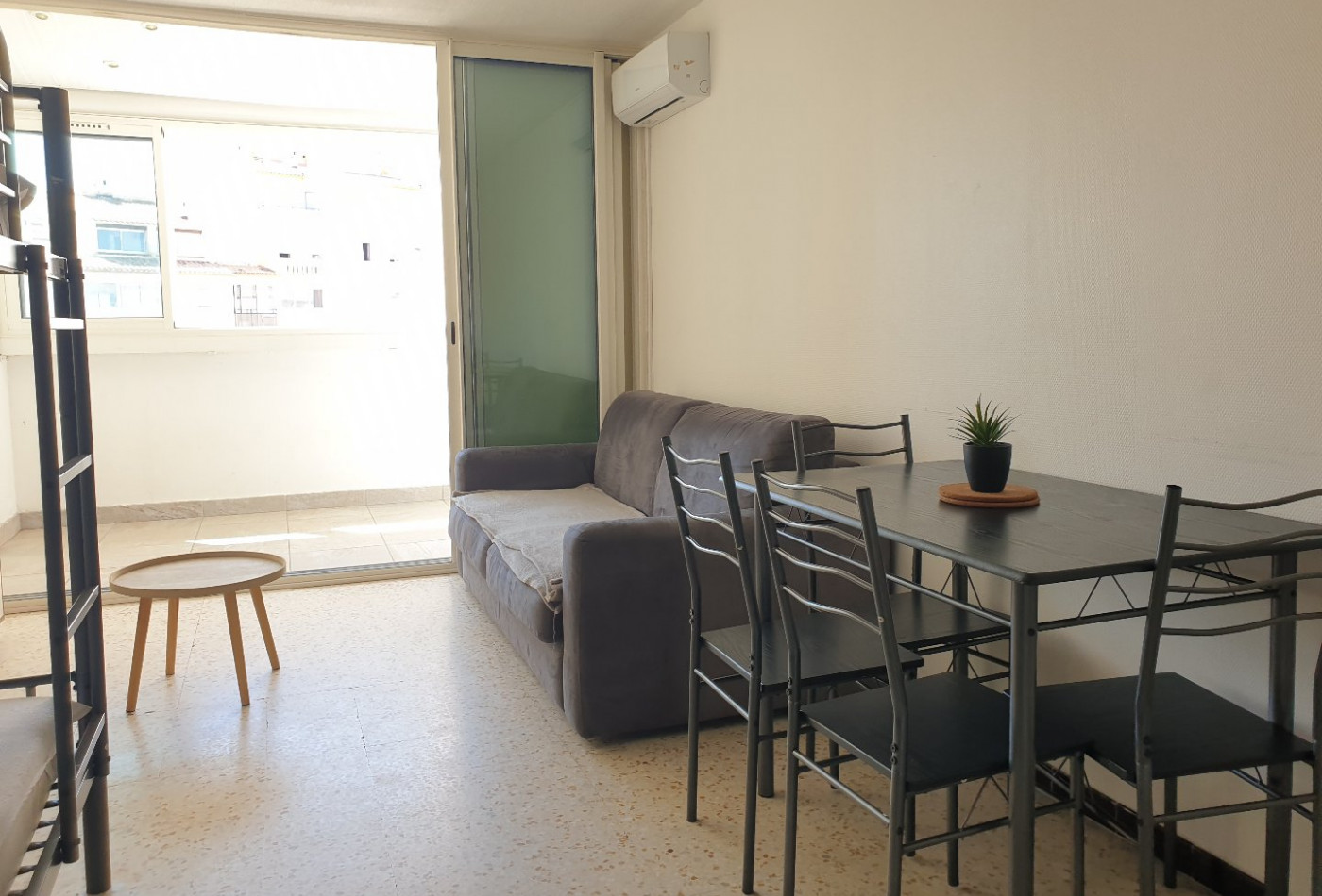 vente Appartement Le Cap D'agde - Photo 2