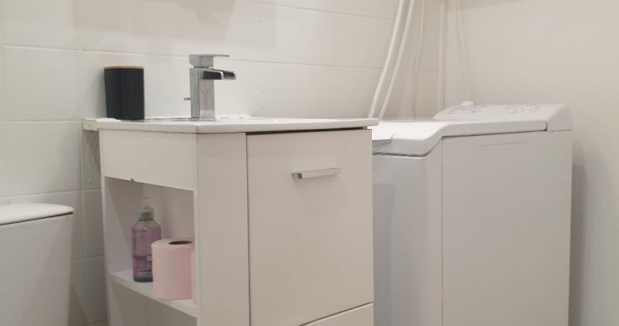 vente Appartement Le Cap D'agde