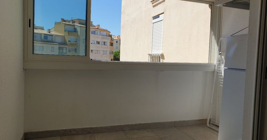 vente Appartement Le Cap D'agde