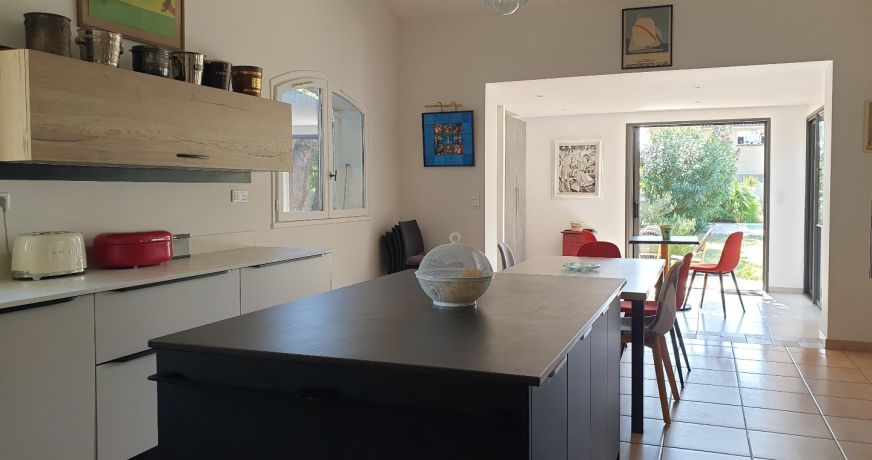 vente Maison Le Grau D'agde
