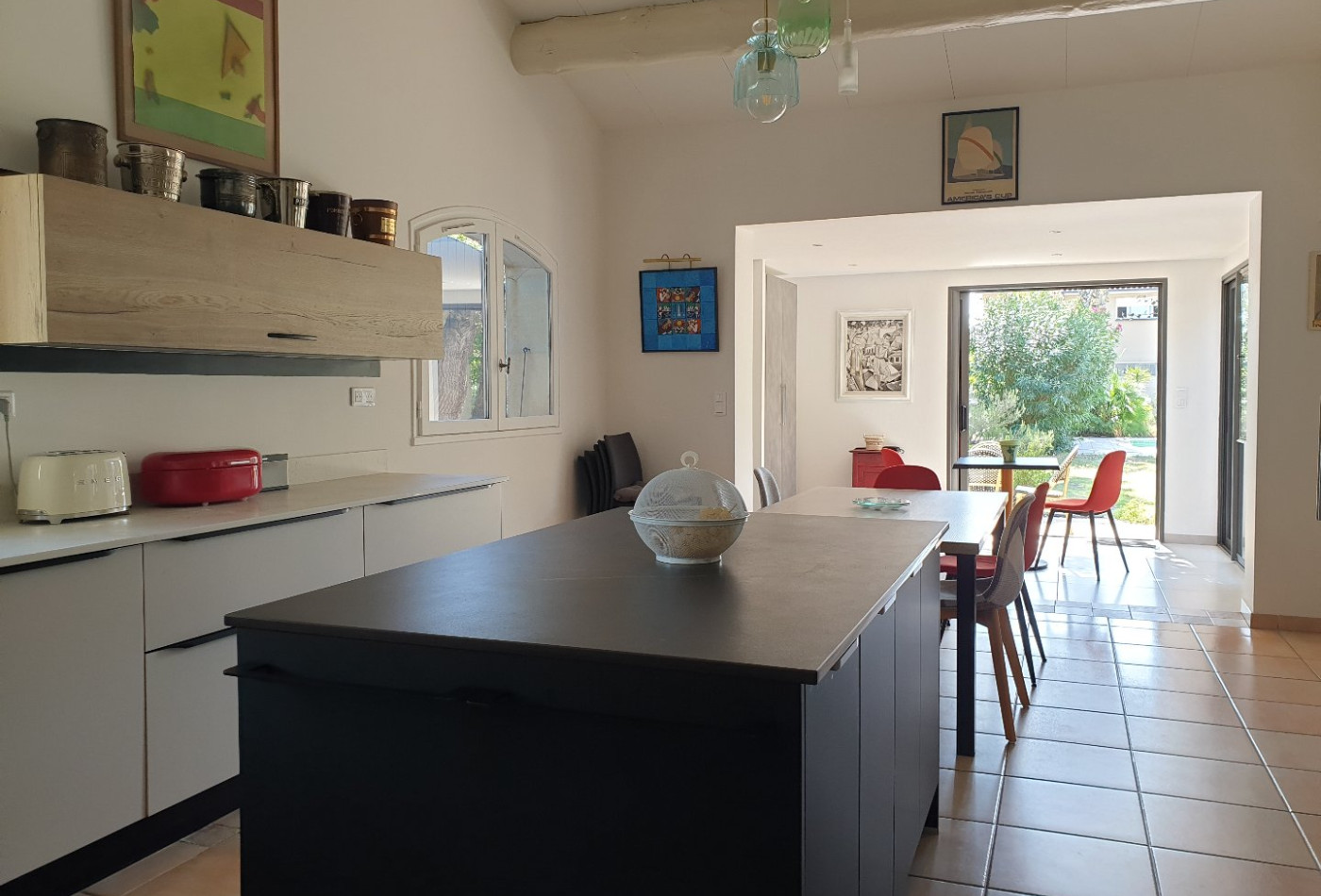 vente Maison Le Grau D'agde - Photo 4