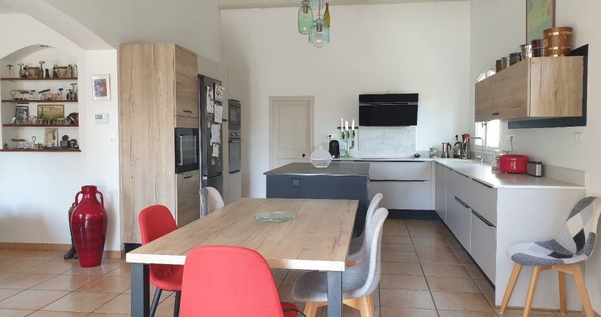 vente Maison Le Grau D'agde