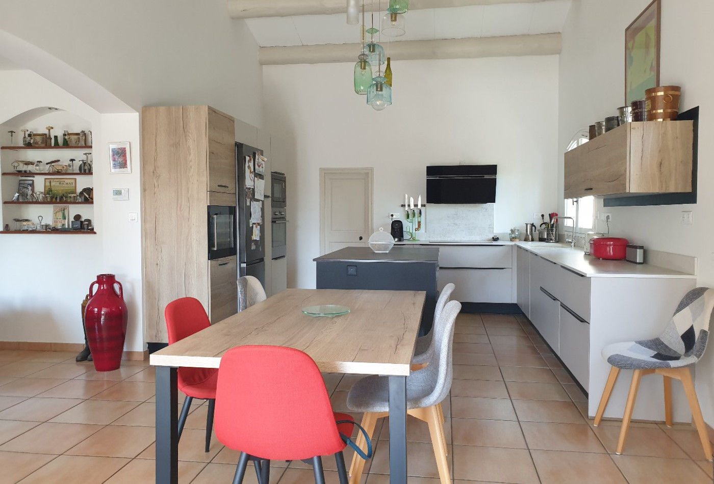 vente Maison Le Grau D'agde - Photo 6