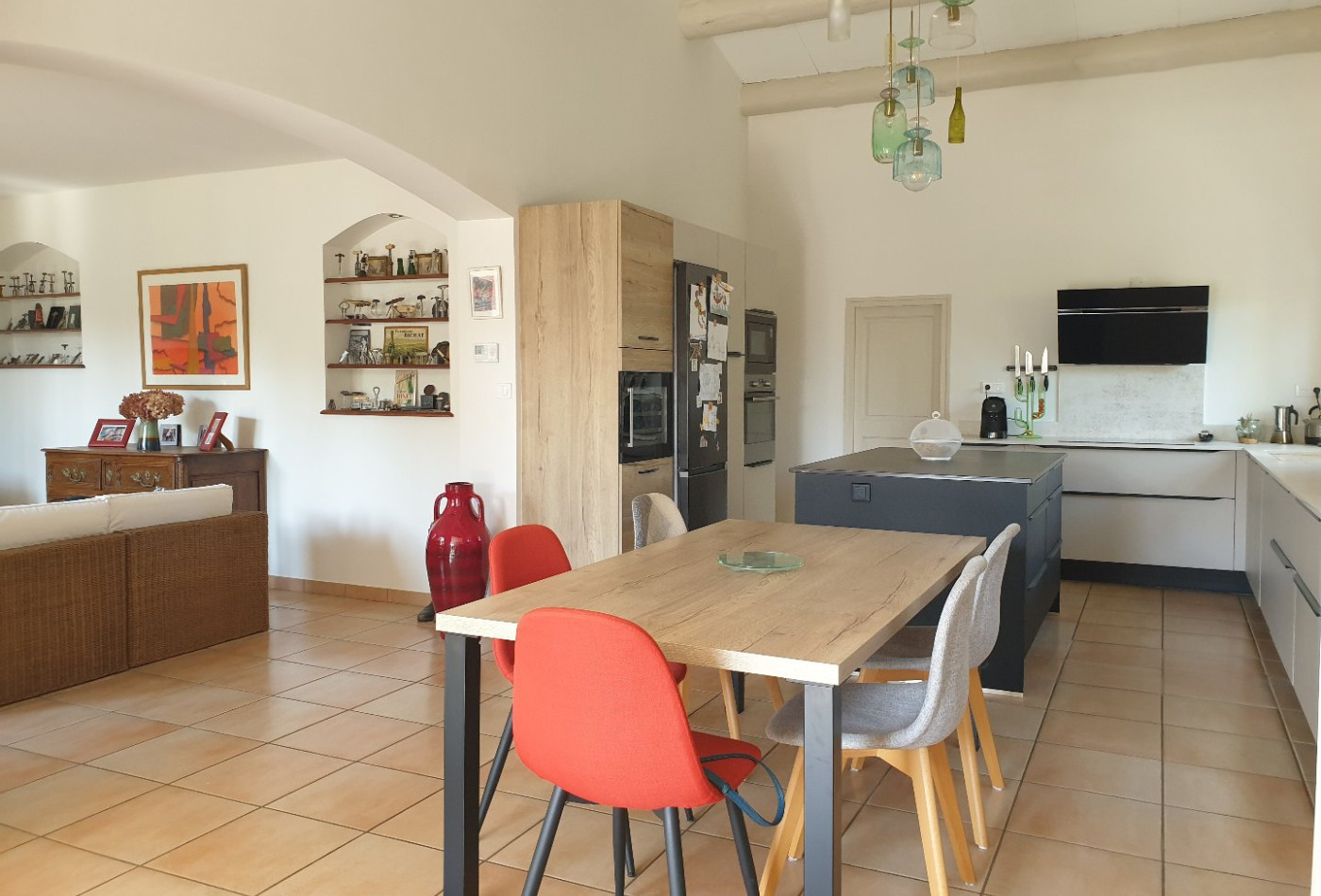 vente Maison Le Grau D'agde - Photo 10