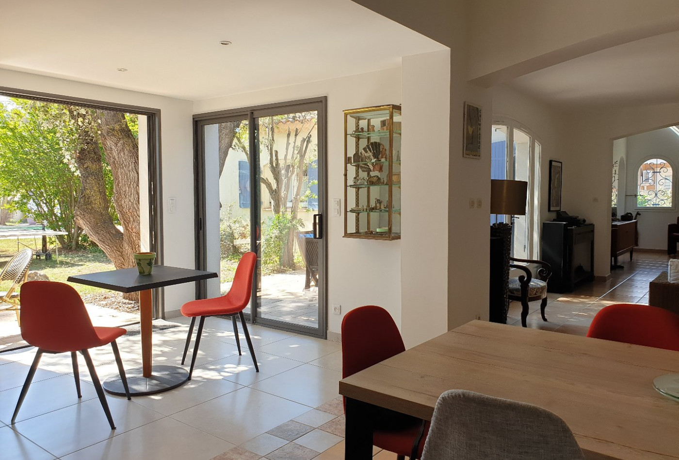 vente Maison Le Grau D'agde - Photo 7