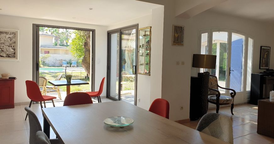 vente Maison Le Grau D'agde