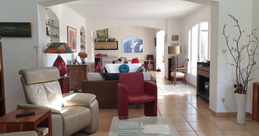 vente Maison Le Grau D'agde