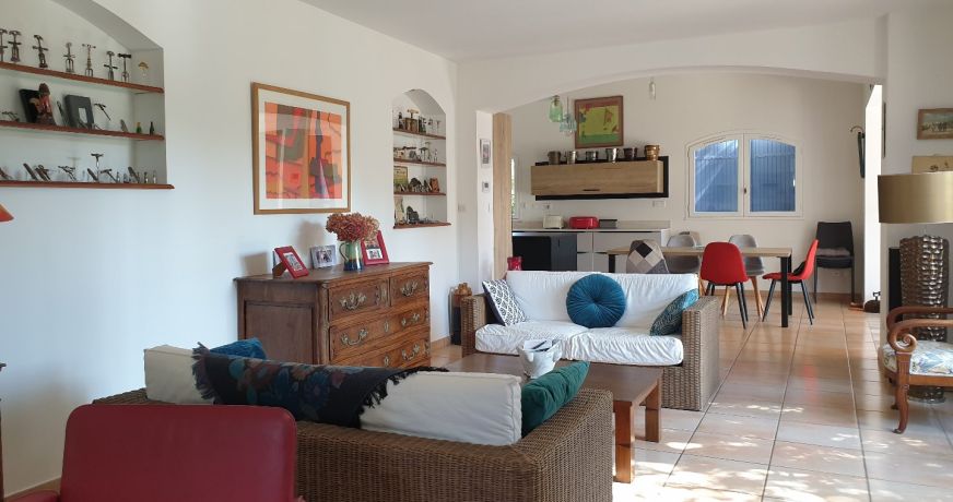vente Maison Le Grau D'agde
