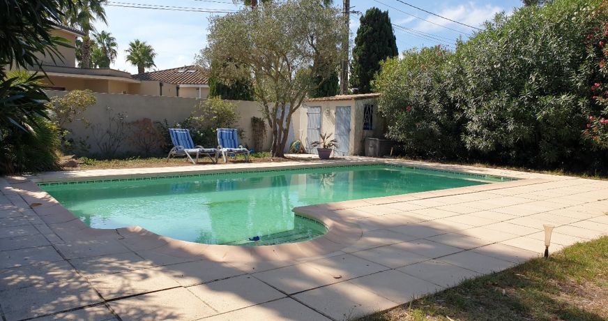 vente Maison Le Grau D'agde