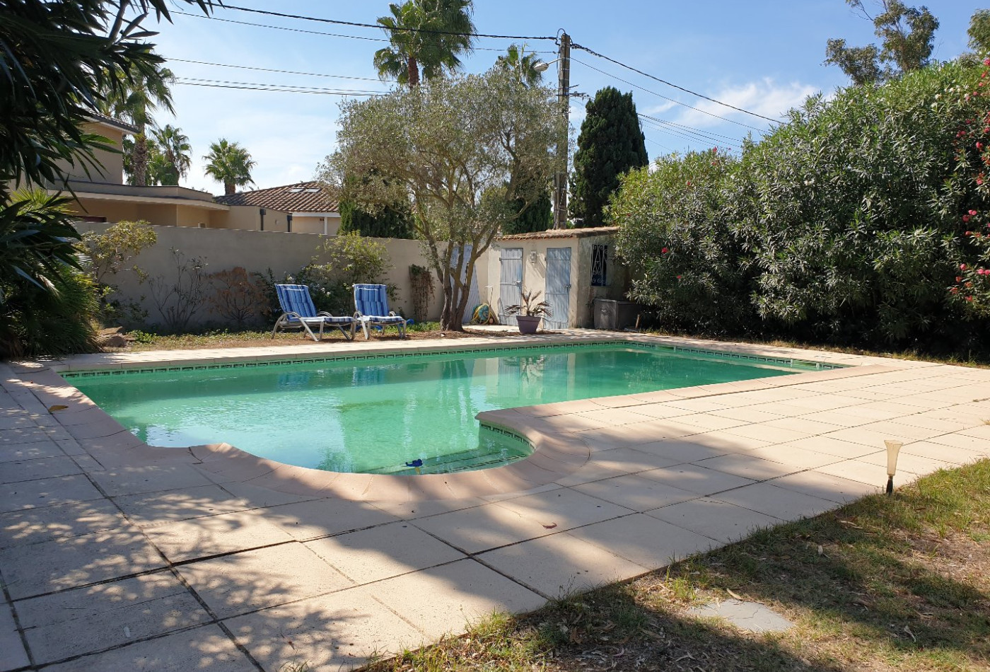 vente Maison Le Grau D'agde - Photo 2