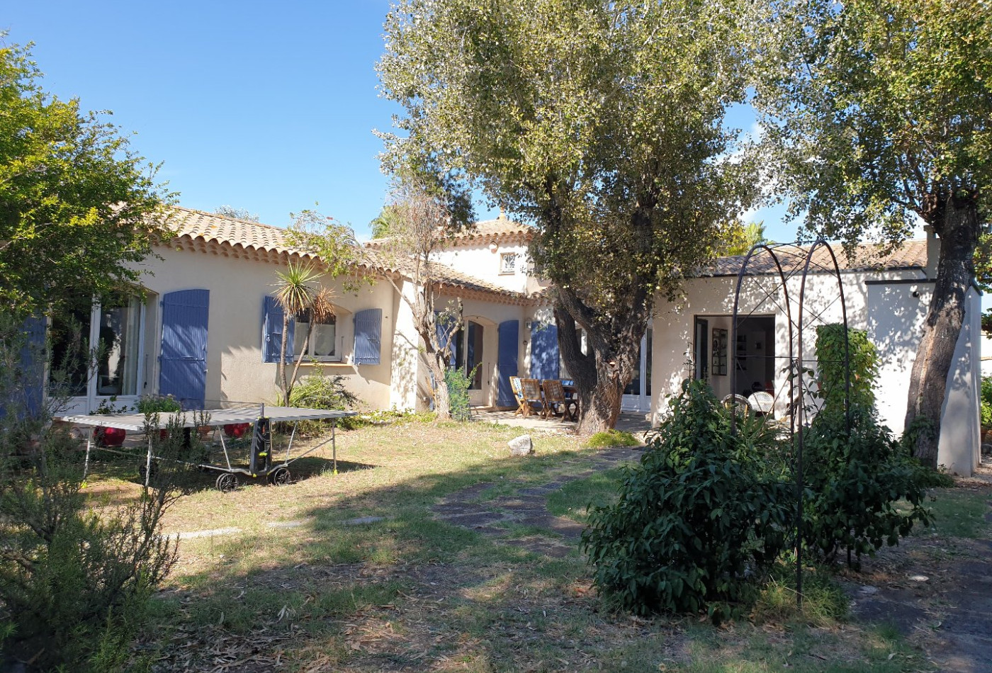 vente Maison Le Grau D'agde - Photo 1