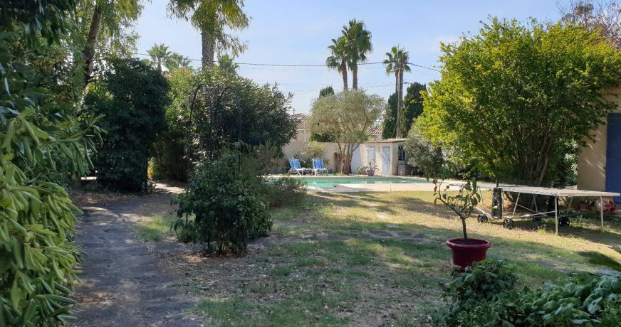 vente Maison Le Grau D'agde