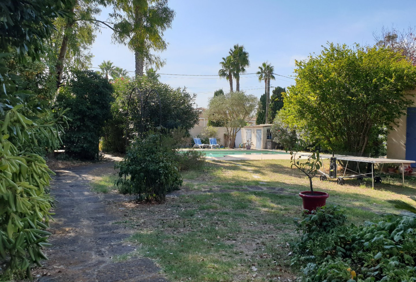 vente Maison Le Grau D'agde - Photo 3