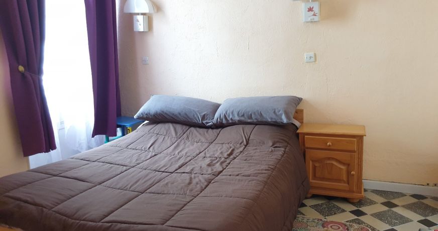 vente Maison Vias