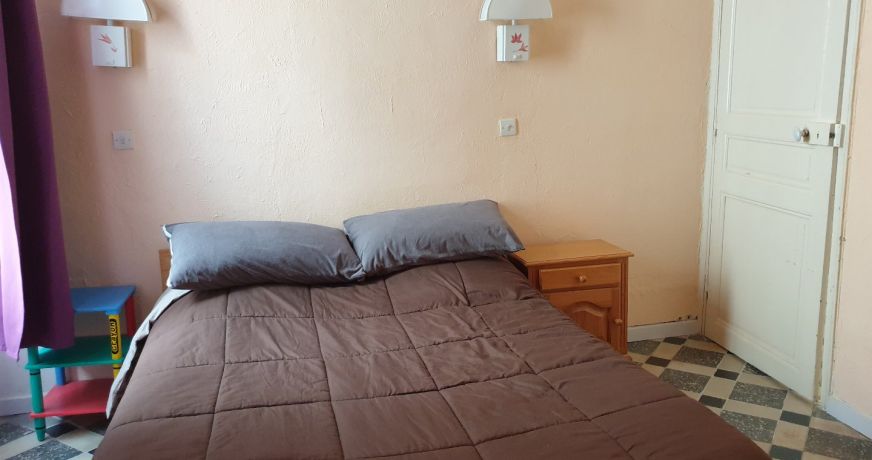 vente Maison Vias