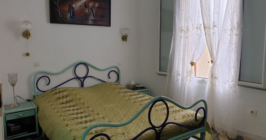 vente Maison Vias