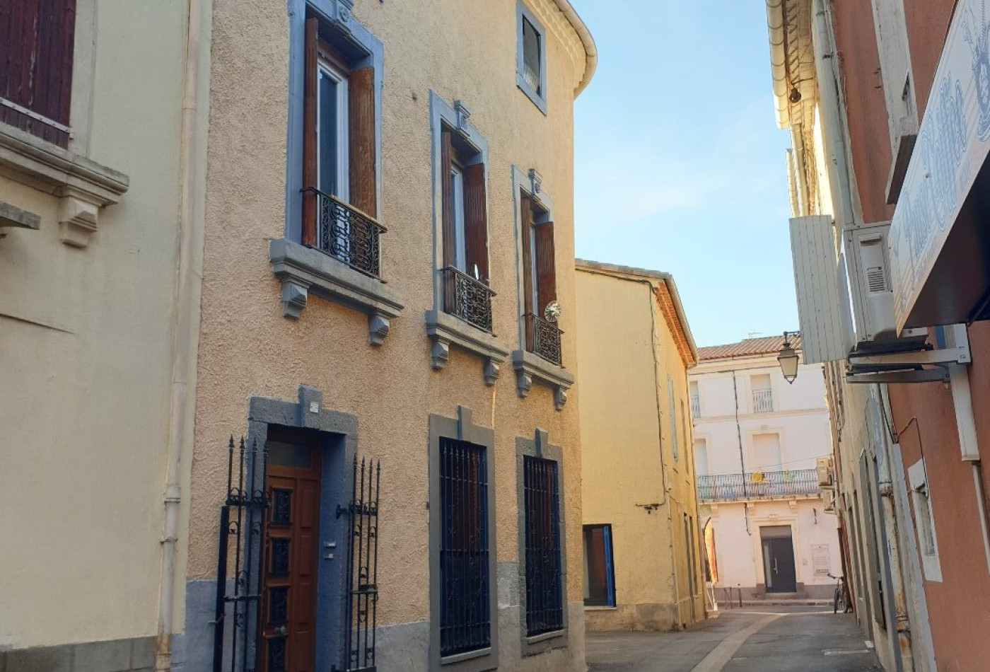 vente Maison Vias - Photo 1